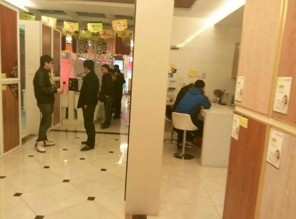 乐家数码家装