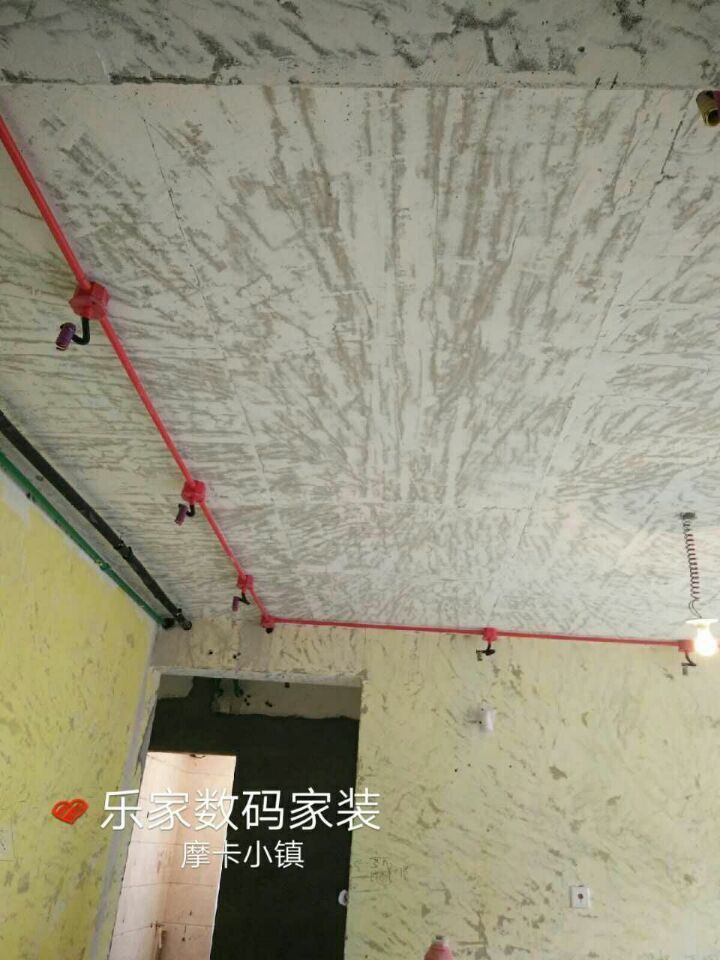 摩卡小镇