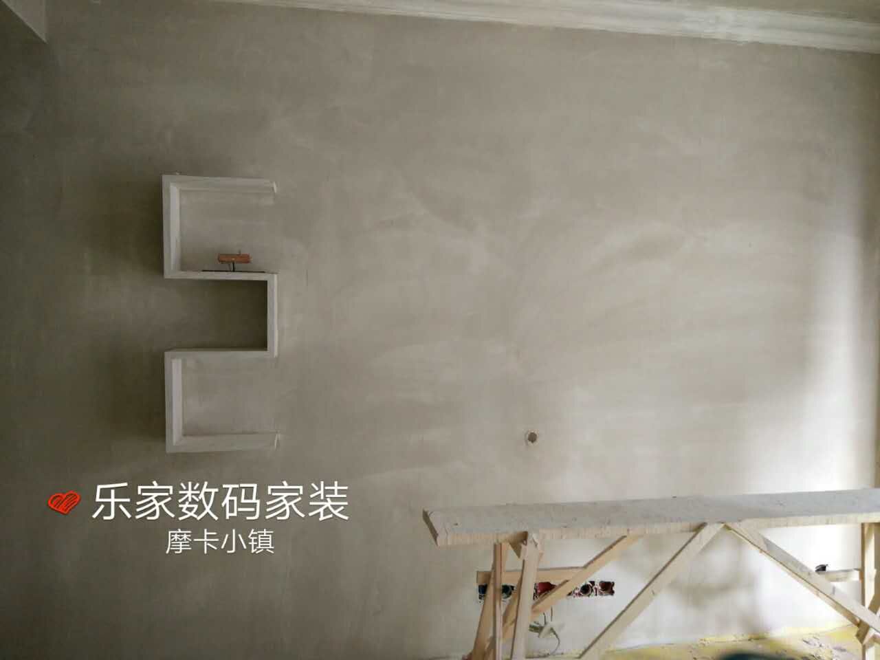 摩卡小镇