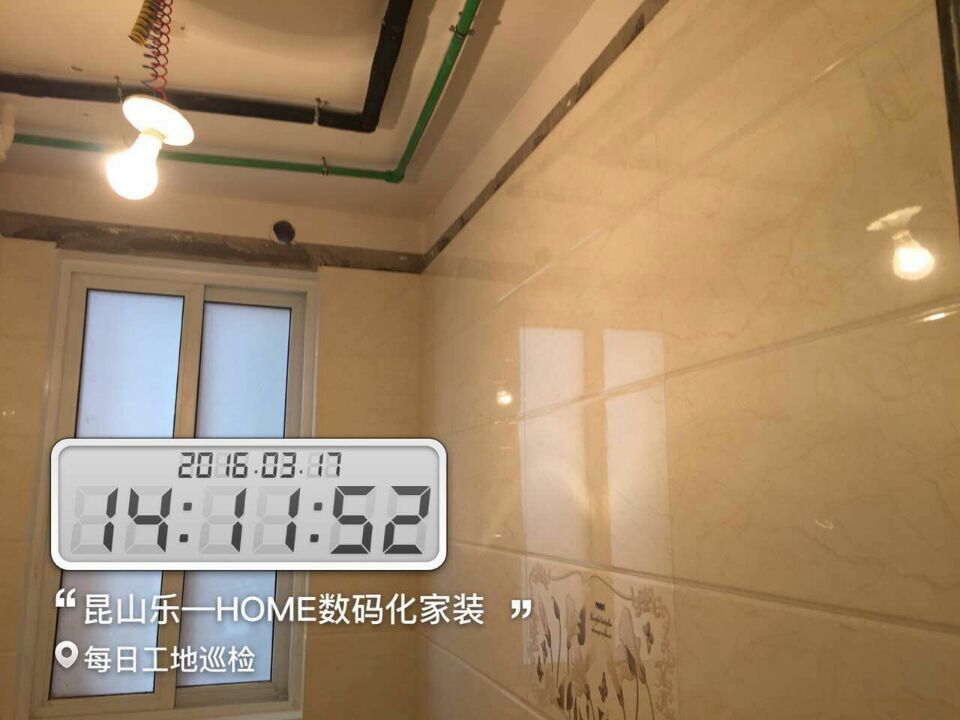 工地巡检