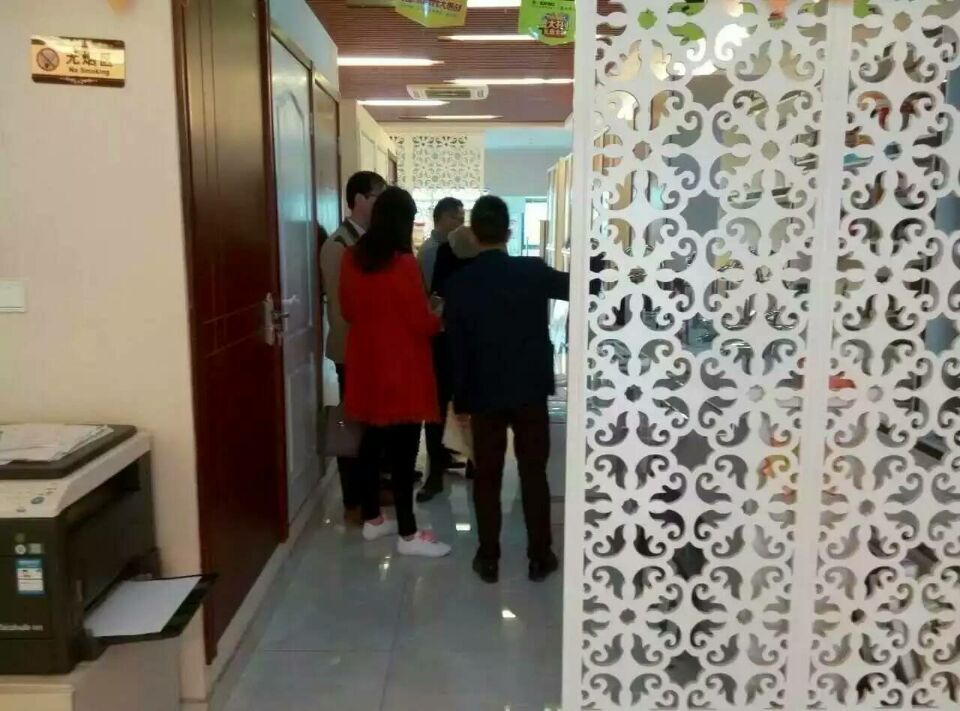 用心服务，用爱经营