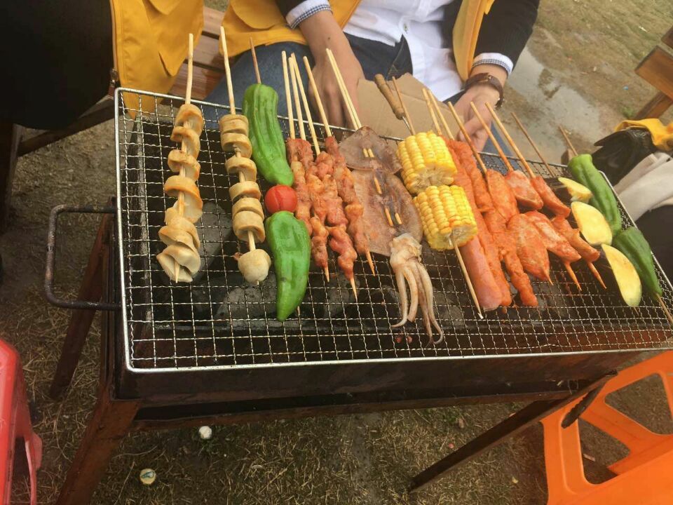 一日游