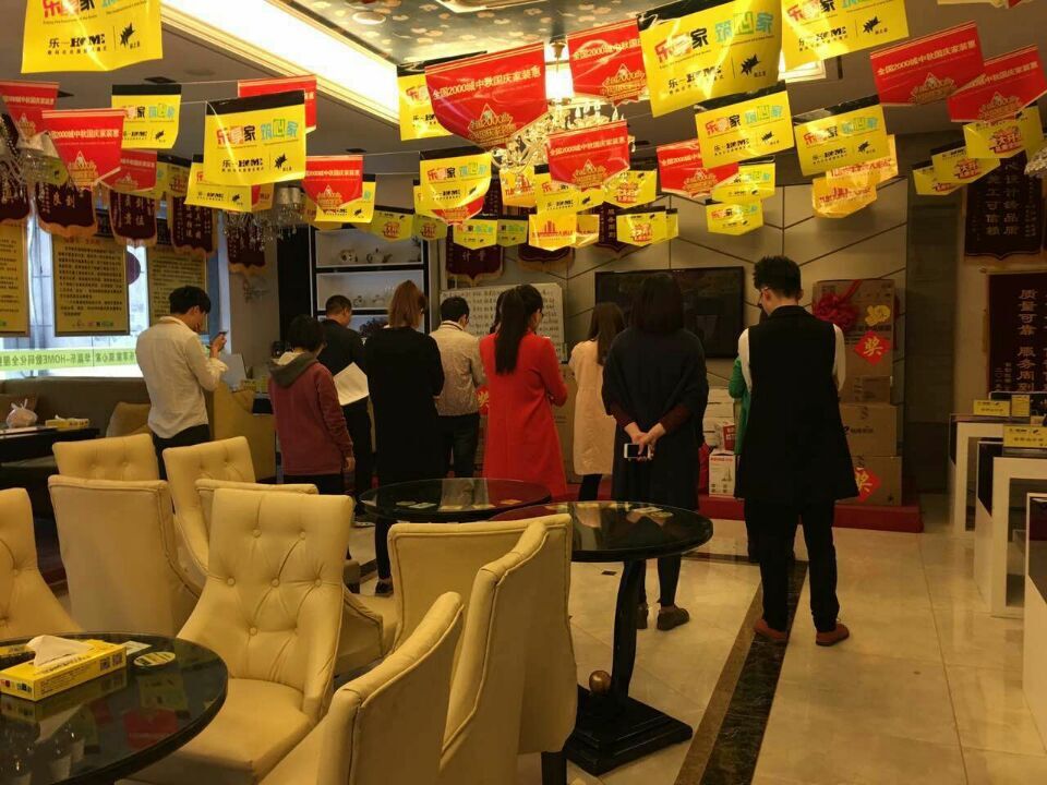 昆山电视台专访ing...