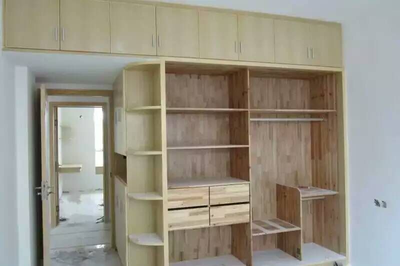 乐家数码家装施工师傅系列片